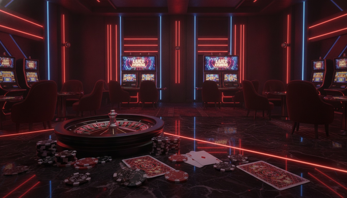 Rant Casino