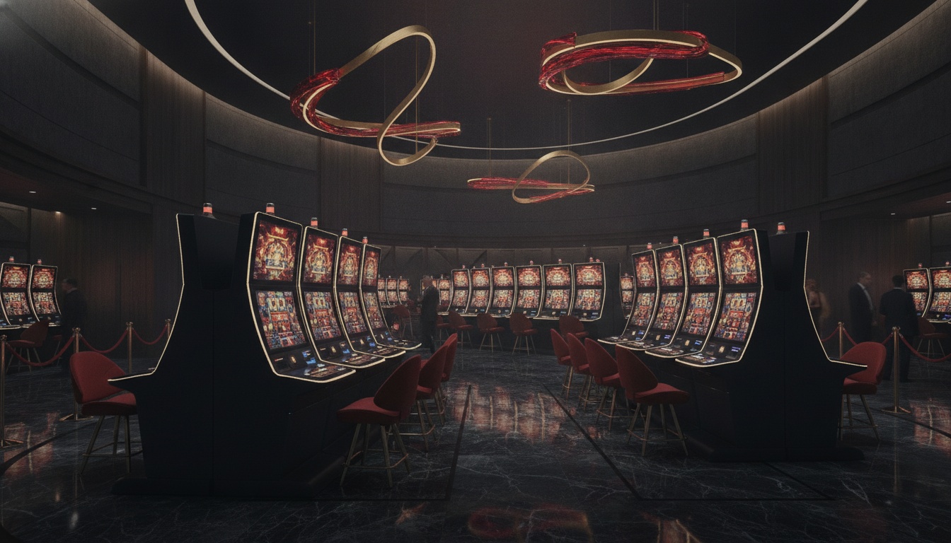 Rant Casino — Avis Complet